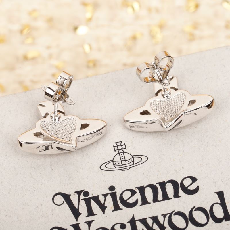 Vivienne Westwood Earrings